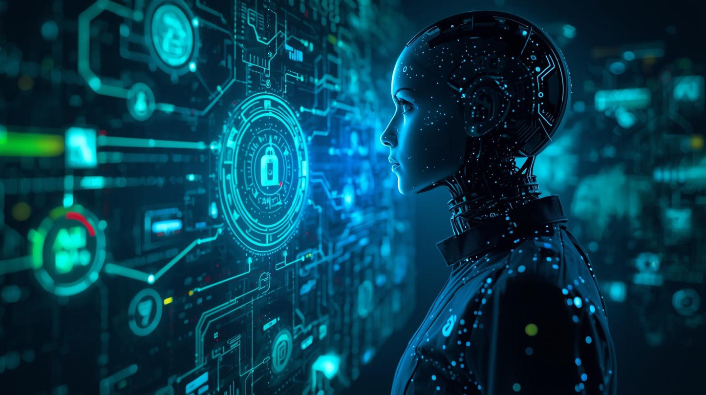 Supply Chain AI Planner Assistant